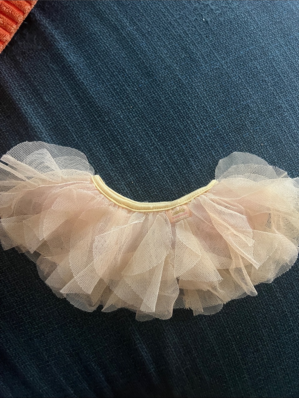 American girl doll Isabelle skirt